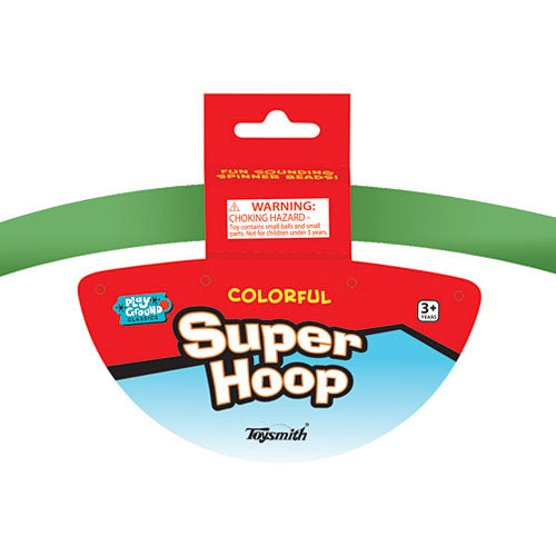Super Hoop