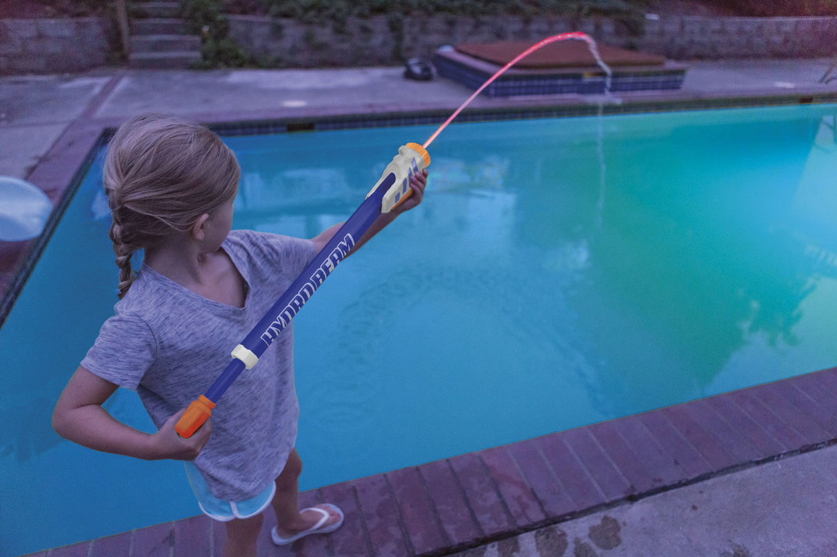 HYDRO BEAM WATER LAUNCHER