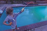 HYDRO BEAM WATER LAUNCHER