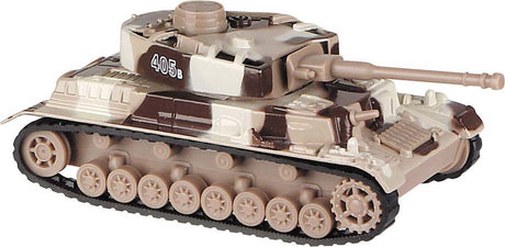Pull Back Army Tanks (Assorted Colors)