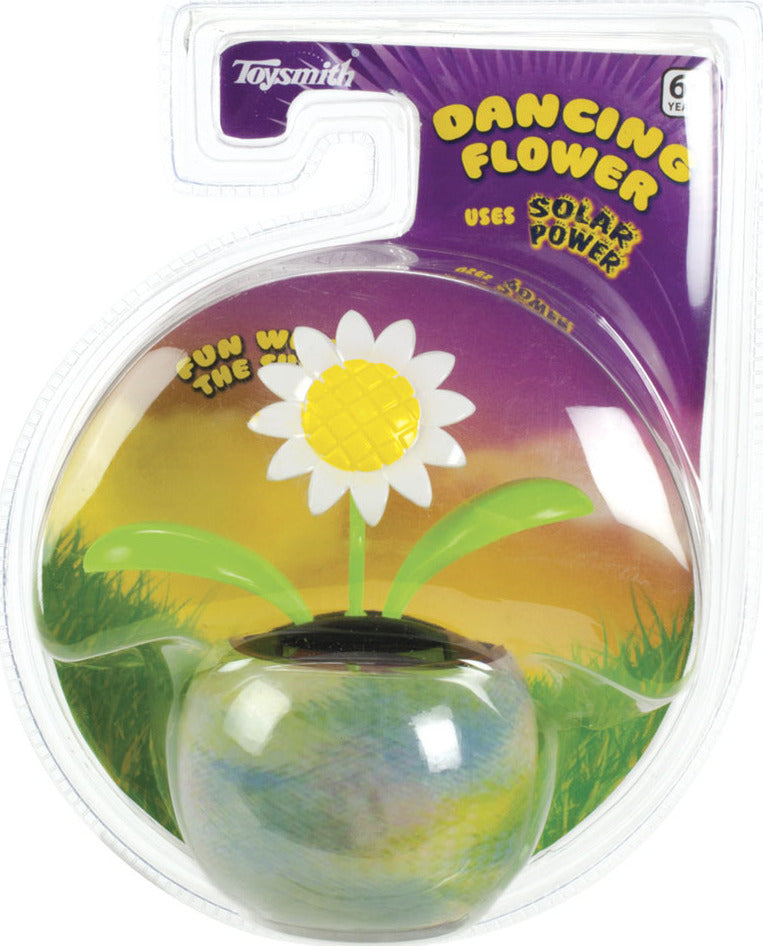 Solar Flower