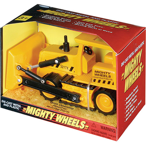 Construction Vehicles