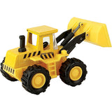 Construction Vehicles
