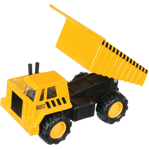 Construction Vehicles