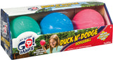 Duck N Dodge Dodgeball Set (4)