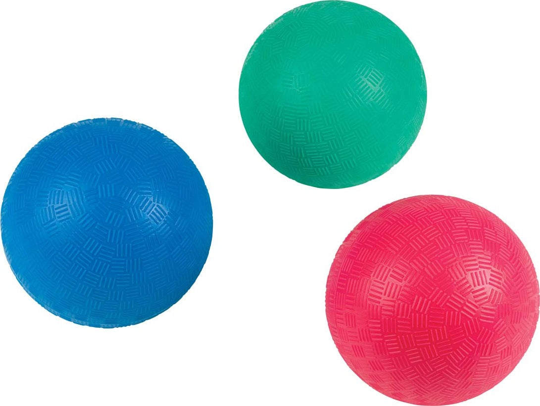 Duck N Dodge Dodgeball Set (4)