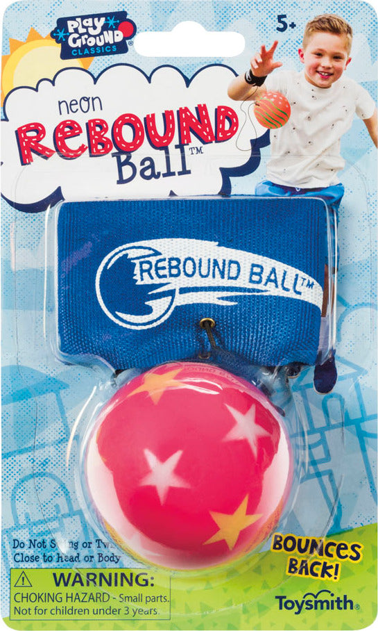 Neon Rebound Ball (24)