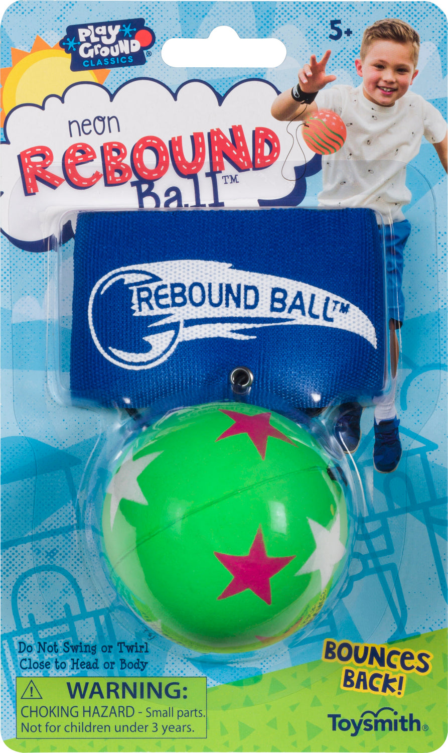 Neon Rebound Ball (24)