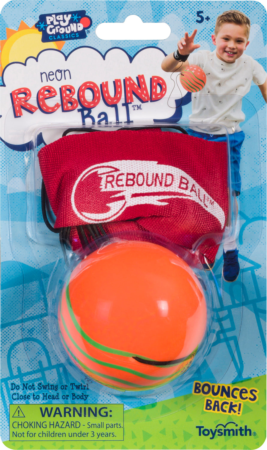 Neon Rebound Ball (24)