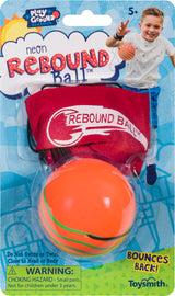 Neon Rebound Ball (24)