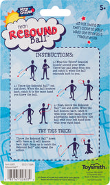 Neon Rebound Ball (24)