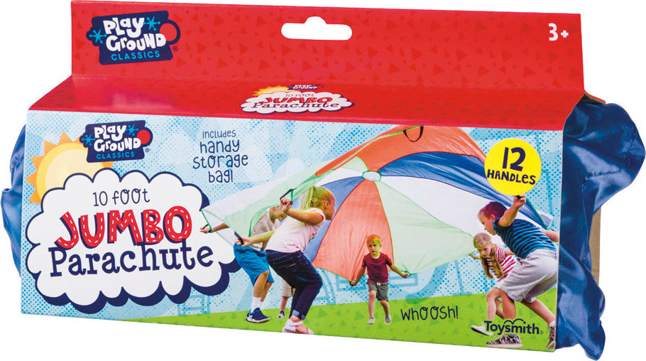 10' Parachute