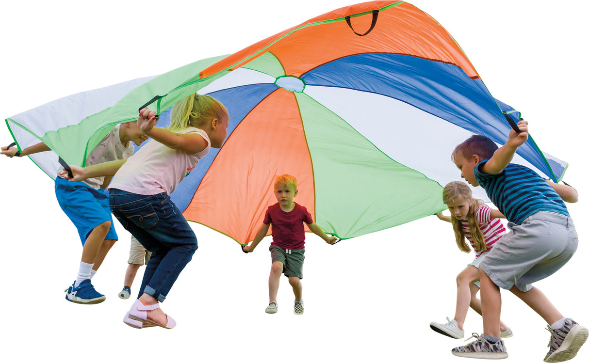 10' Parachute