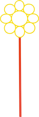 Bubble Wand