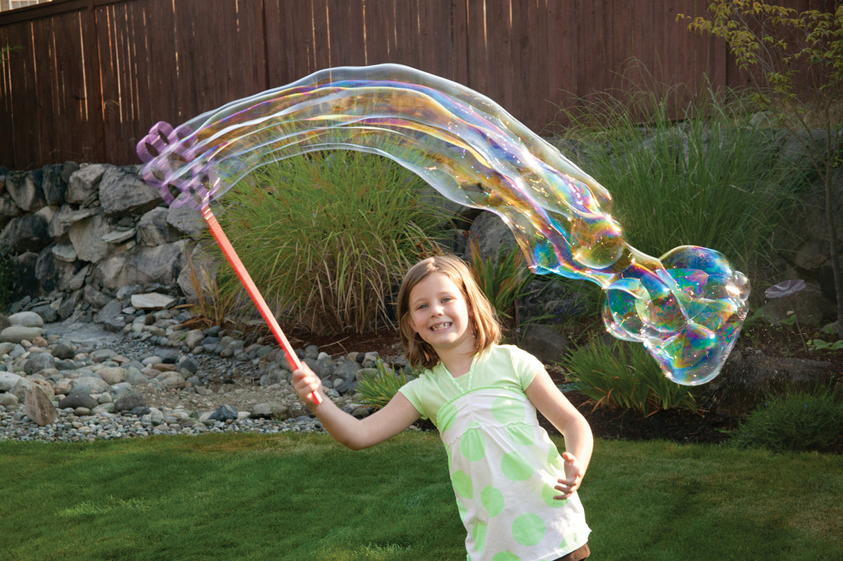 Bubble Wand