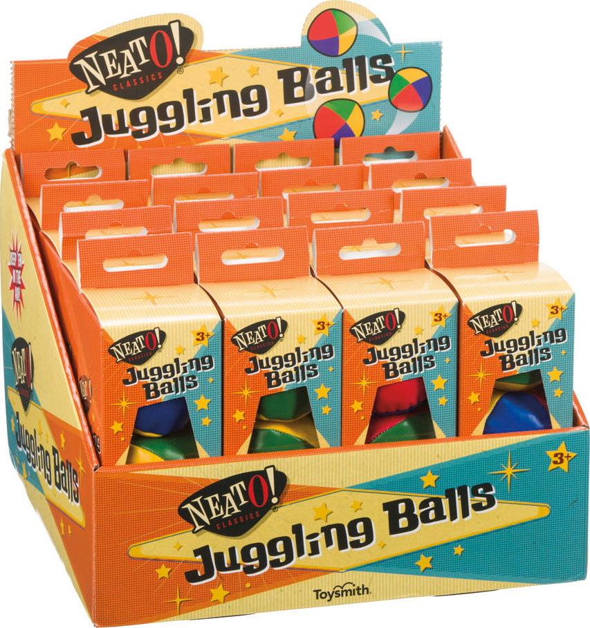 Juggling Balls Sets