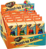 Juggling Balls Sets