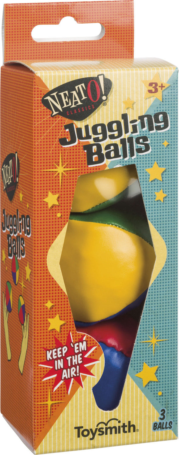 Juggling Balls Sets