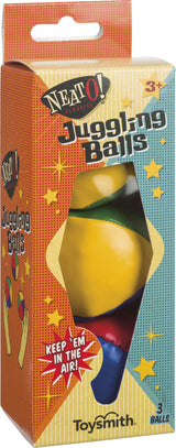 Juggling Balls Sets
