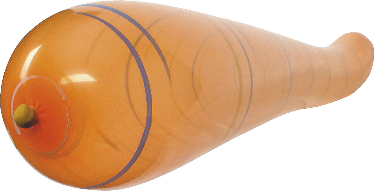 Rocket Balloon