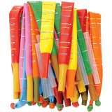 Balloon Powered Vehicle Set
