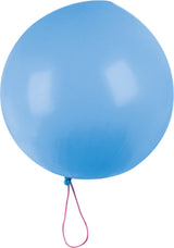 Punch Balls