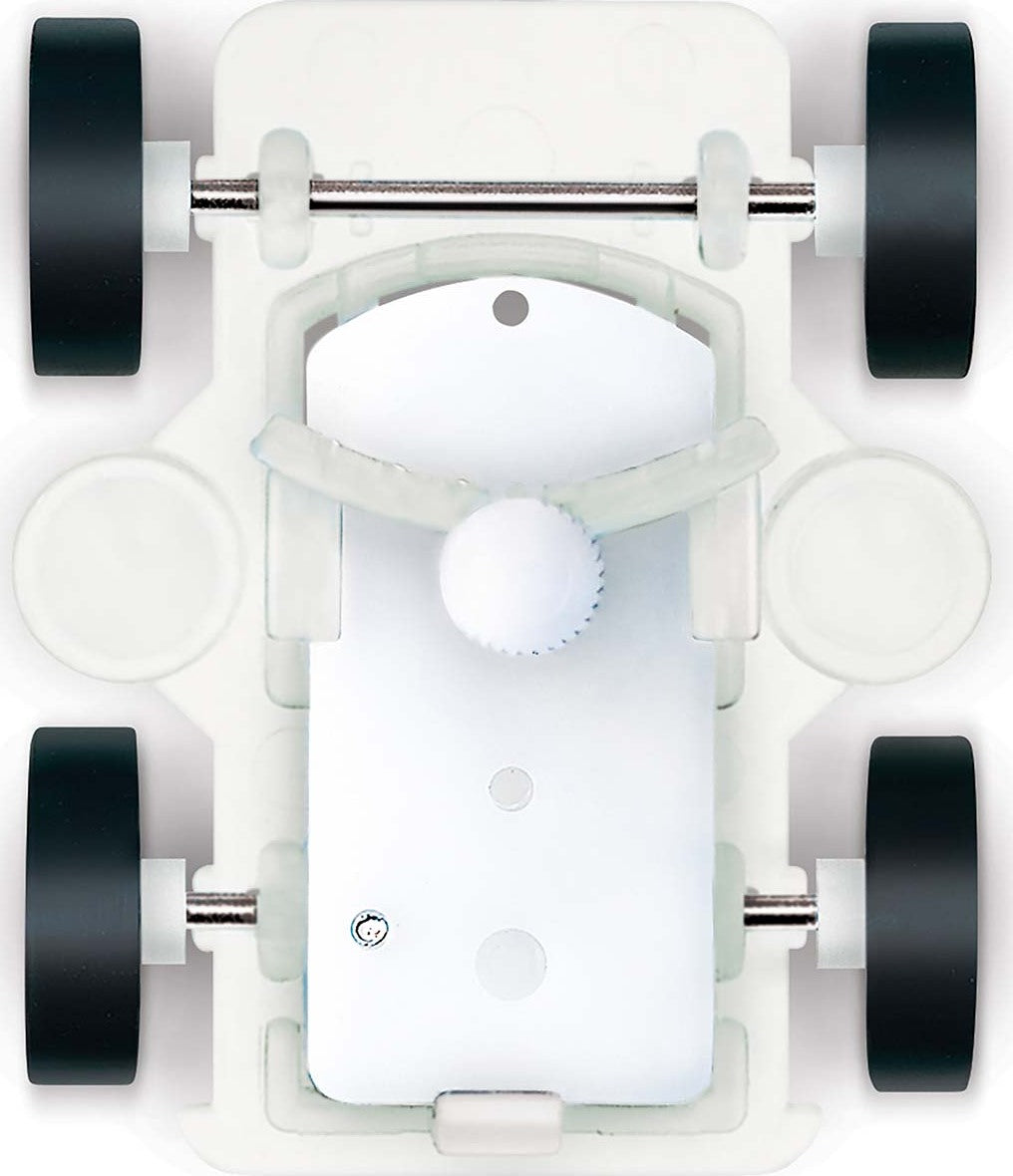 Fridge Rover
