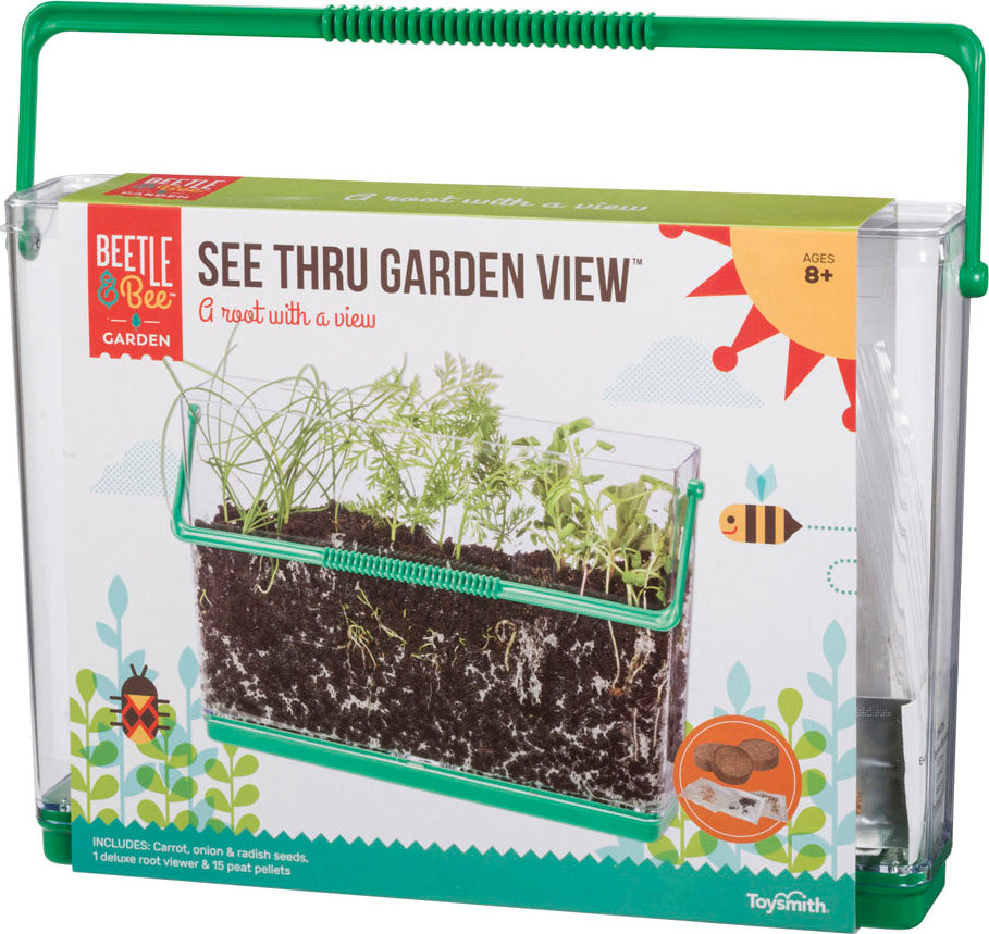 Deluxe Root Viewer