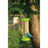 Bird Feeder W/Fld Guide