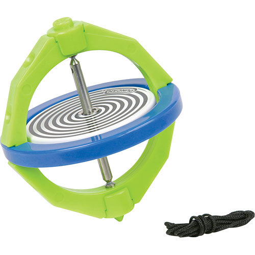 Duncan Gyroscope