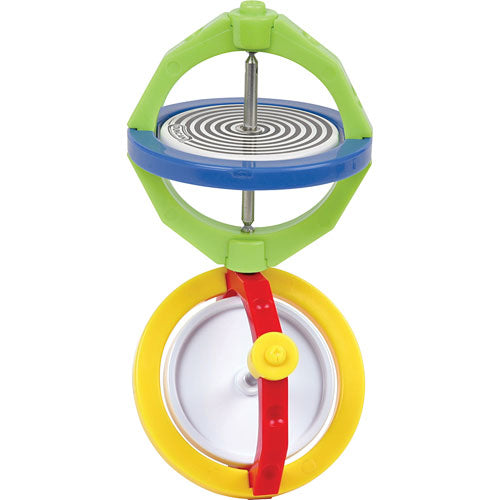 Duncan Gyroscope