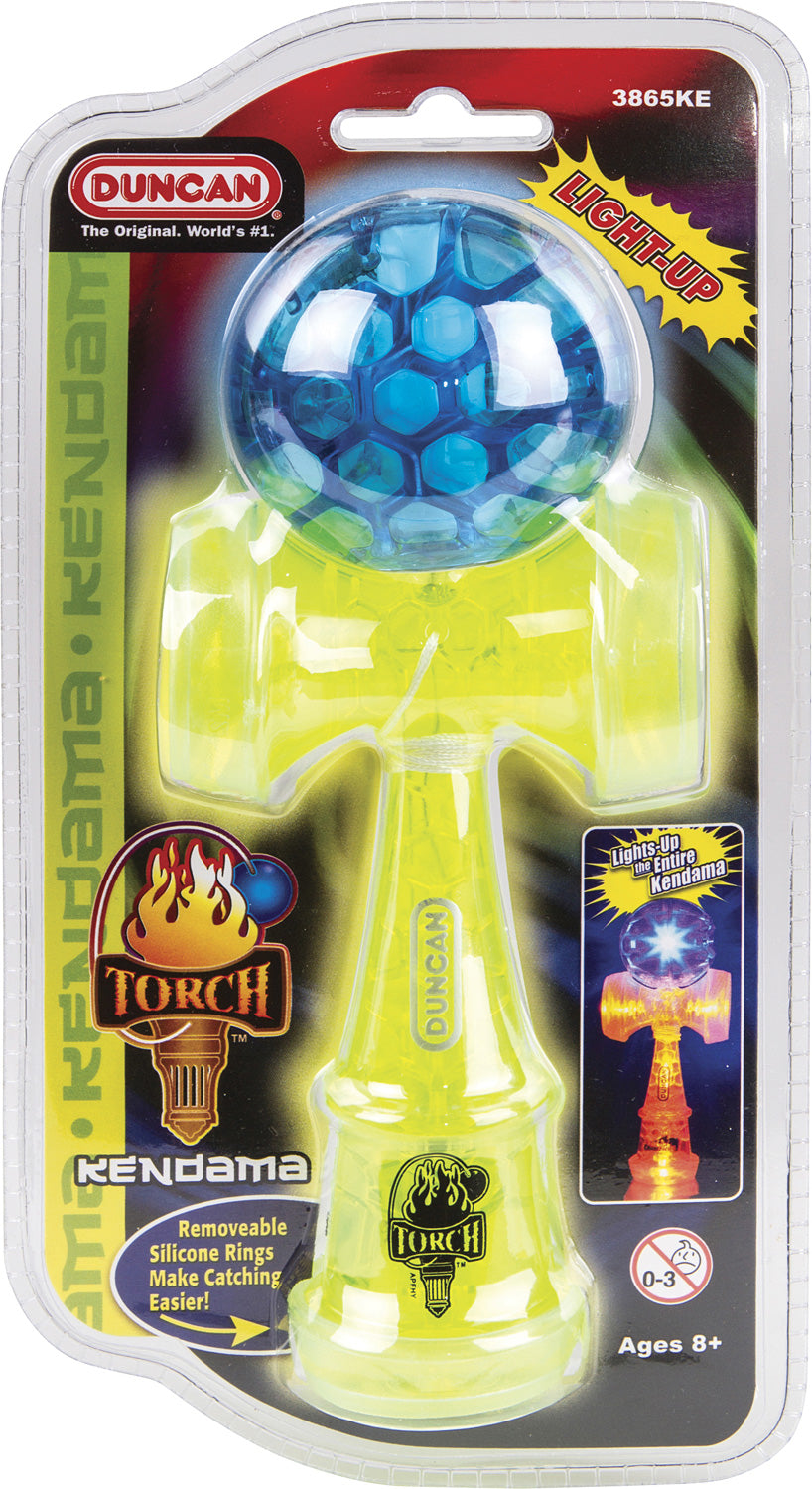 Torch Kendama