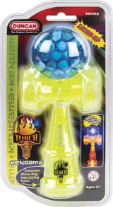 Torch Kendama