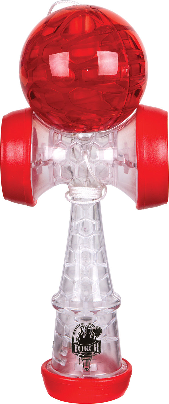 Torch Kendama