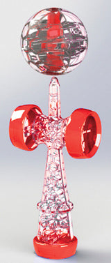 Torch Kendama