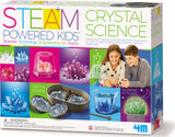 Steam Deluxe Crystal Science (6)