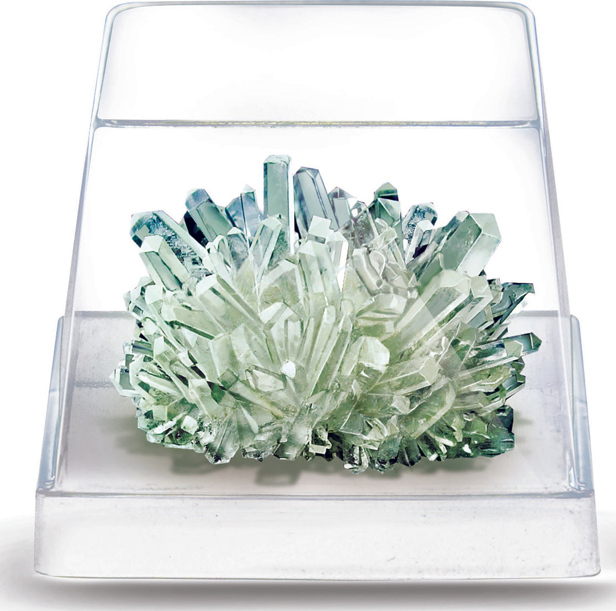 Steam Deluxe Crystal Science (6)
