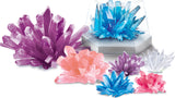 Steam Deluxe Crystal Science (6)