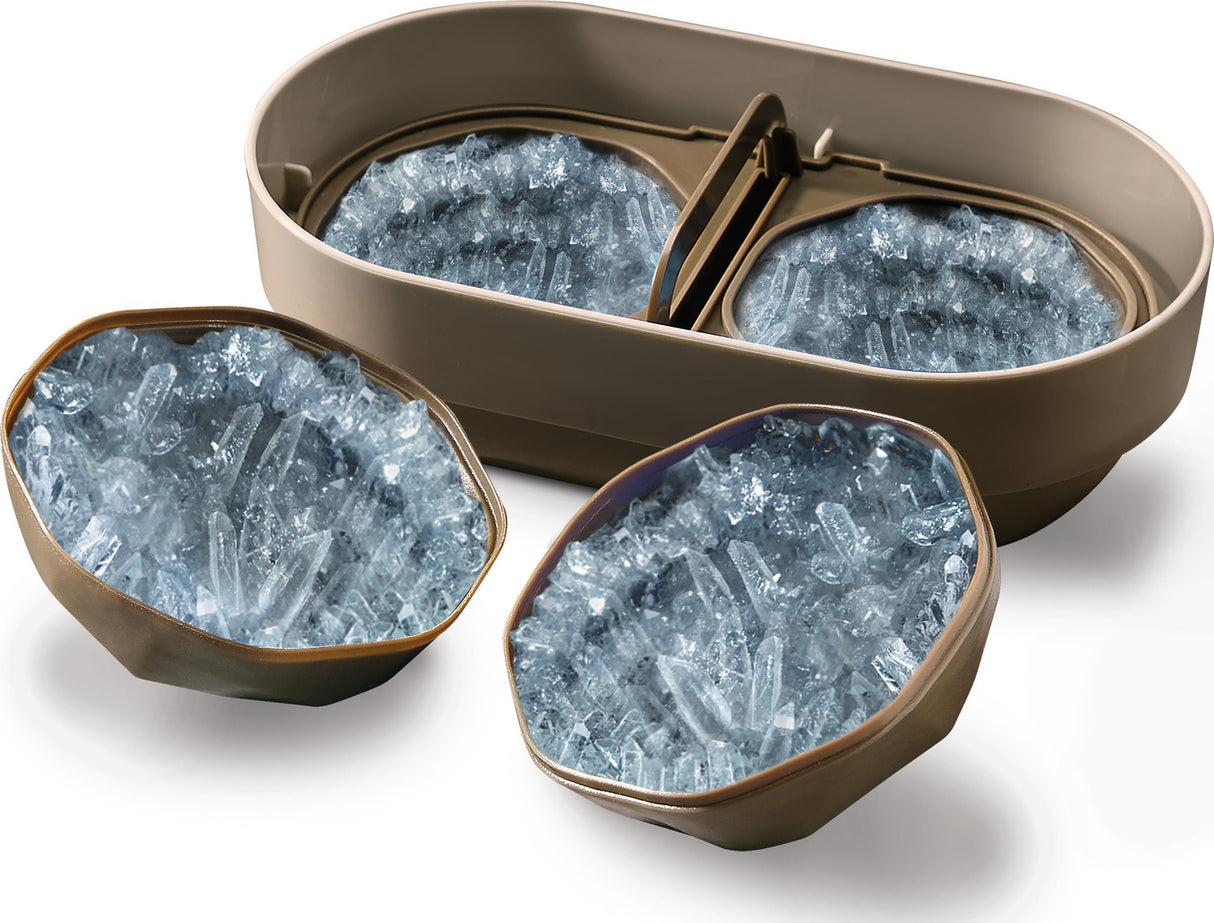 Steam Deluxe Crystal Science (6)