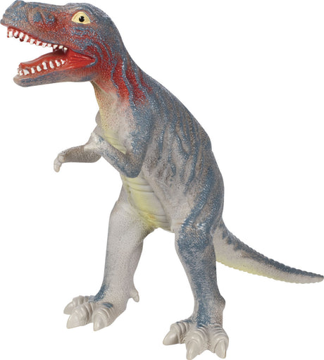 Soft Dinosaurs 