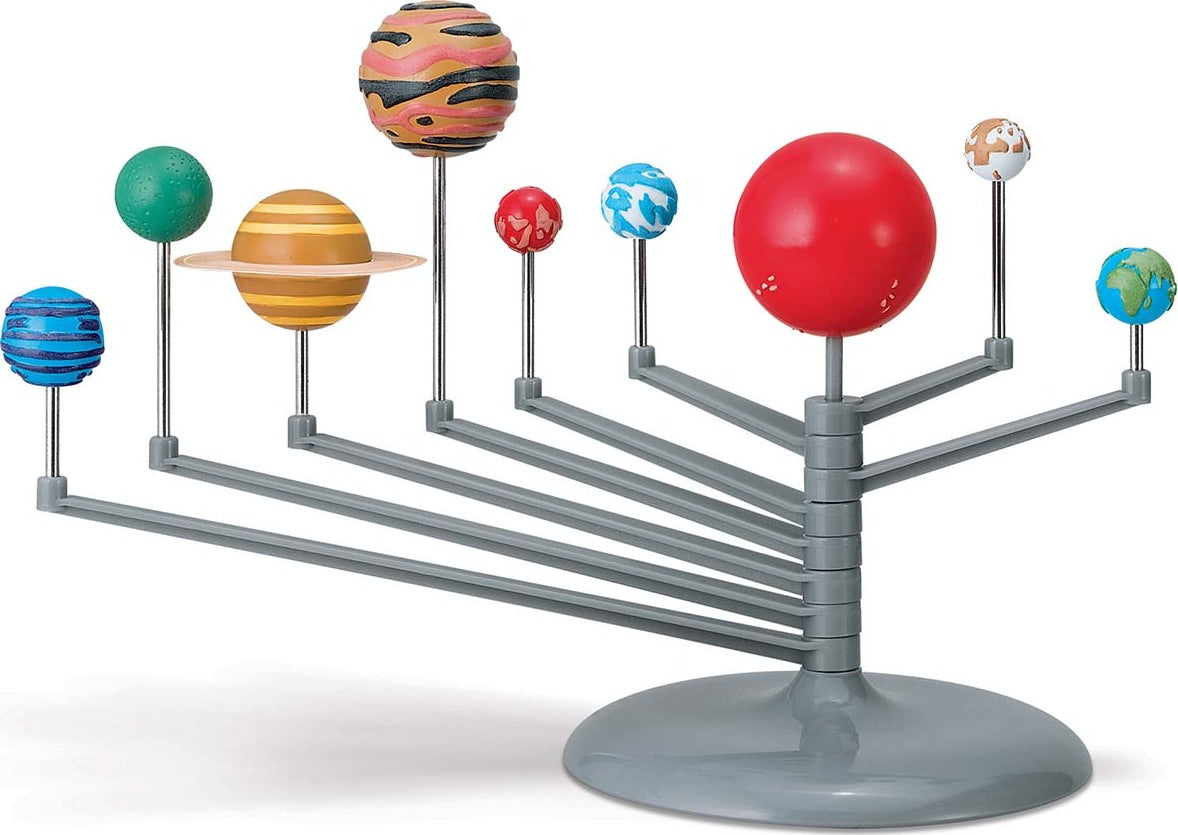 Solar System Planetarium