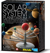 Solar System Planetarium