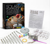 Solar System Planetarium