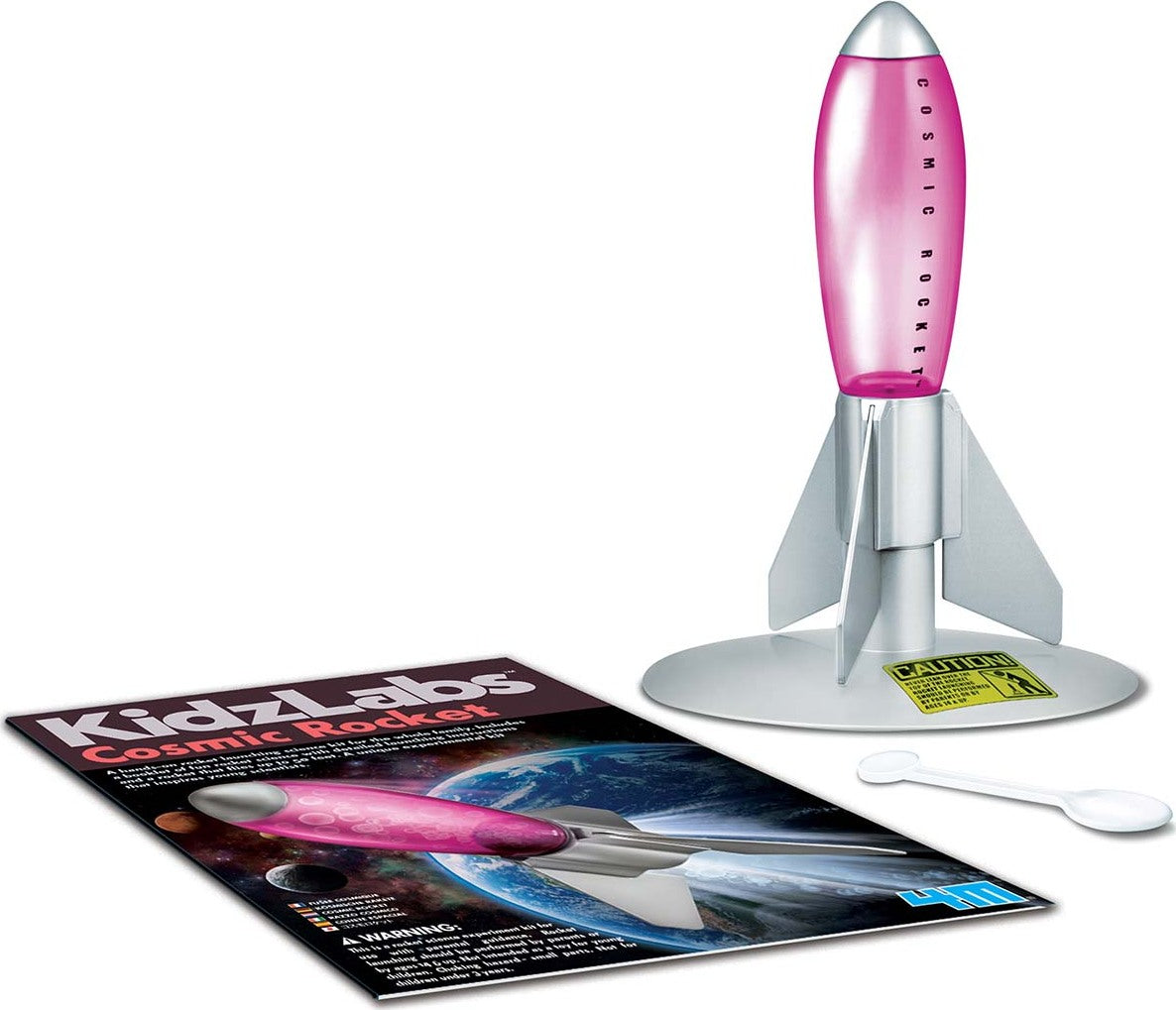 Cosmic Rocket Kit