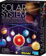 Glow Solar Mobile