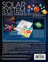 Glow Solar Mobile