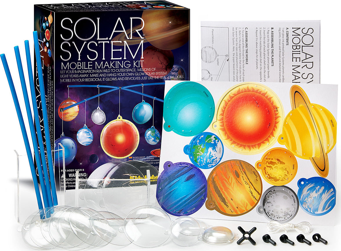 Glow Solar Mobile