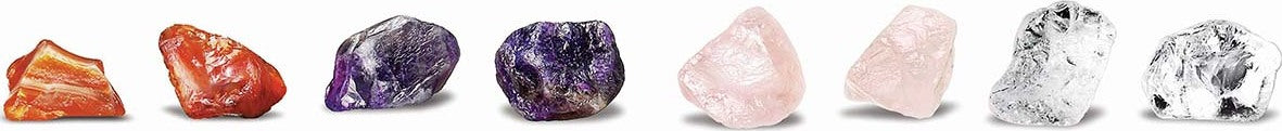 Crystal Mining