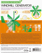 Windmill Generator