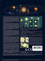 Glow 3D Solar System